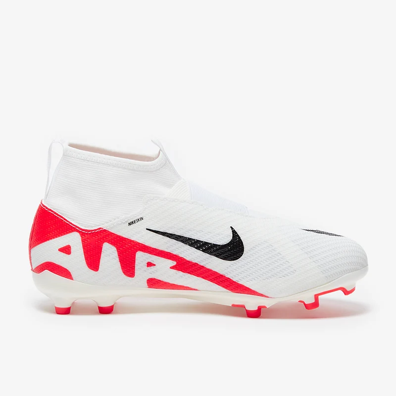 Nike High-Low