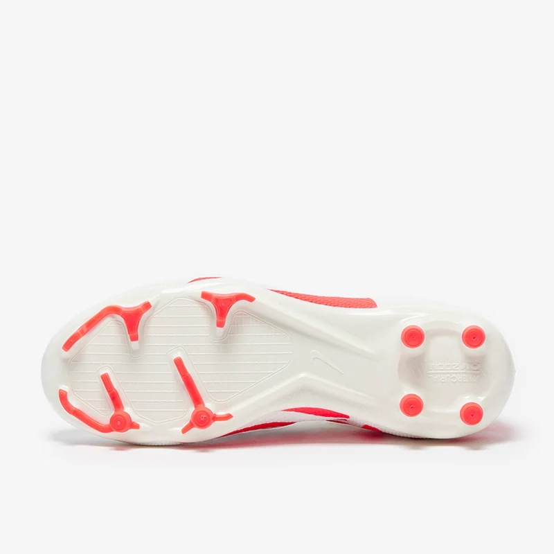 Nike High-Low