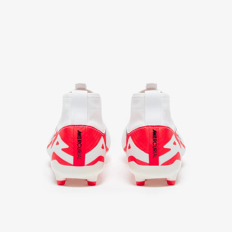 Nike High-Low