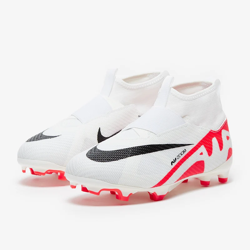 Nike High-Low