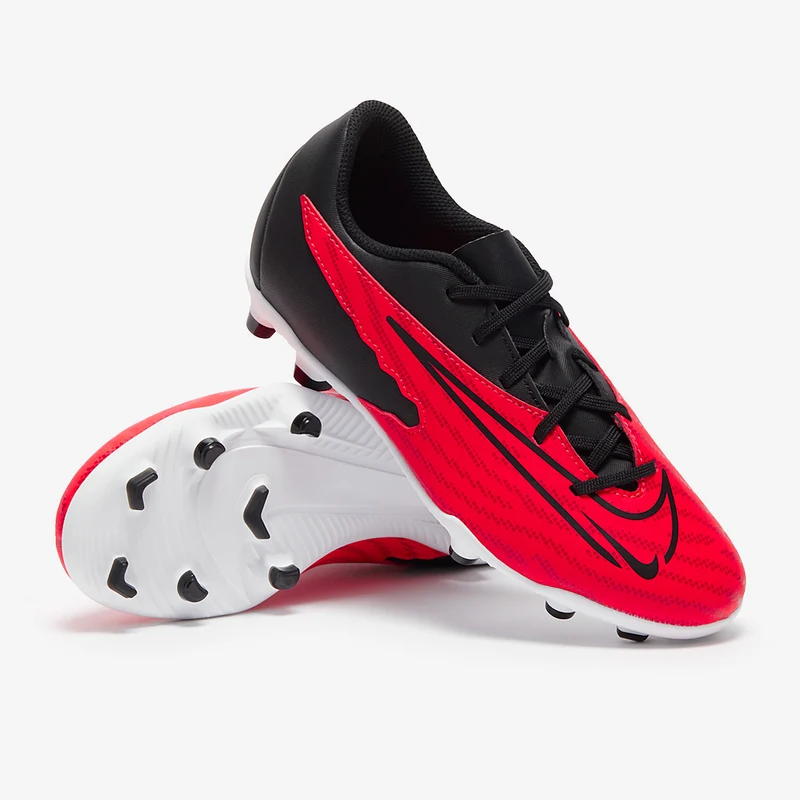 Nike Kinder Phantom GX Club FG/MG