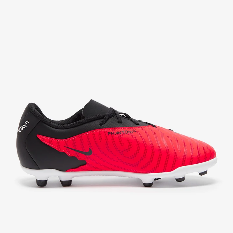 Nike Kinder Phantom GX Club FG/MG