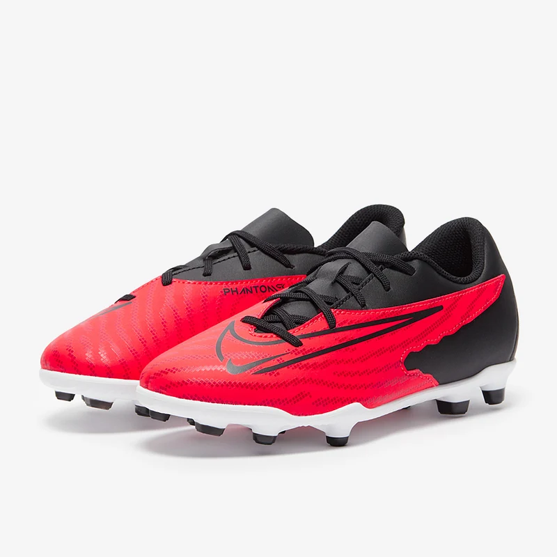Nike Kinder Phantom GX Club FG/MG