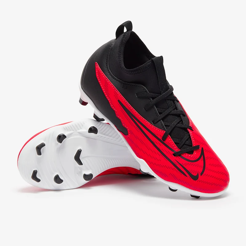 Nike Kinder Phantom GX Club DF FG/MG