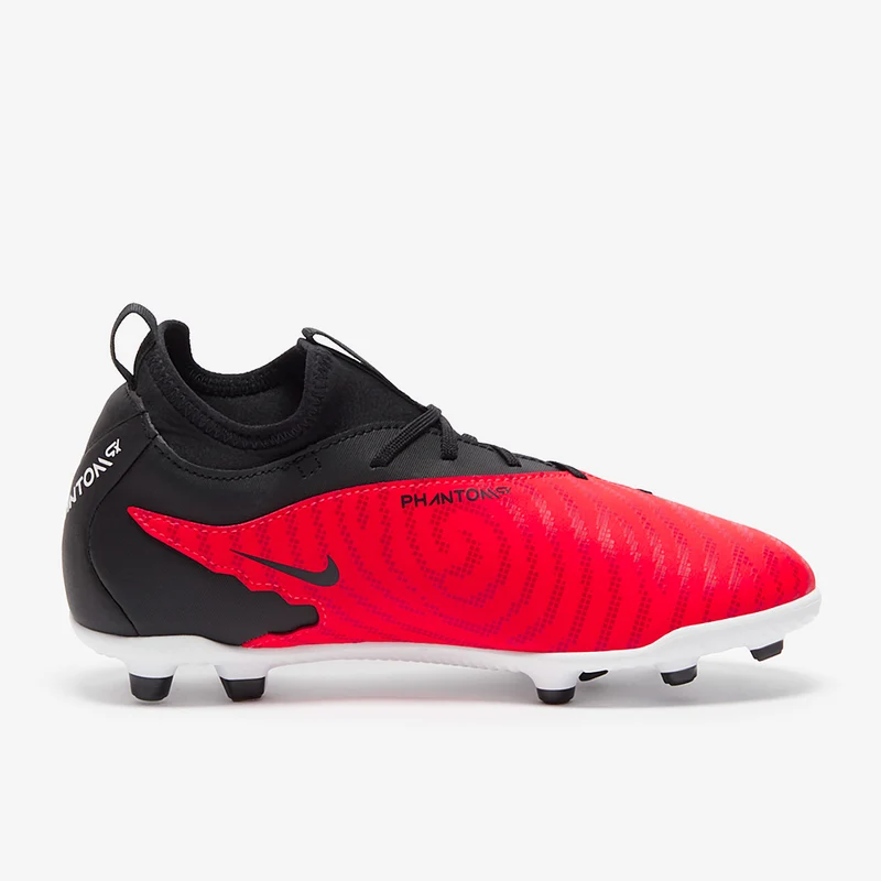 Nike Kinder Phantom GX Club DF FG/MG