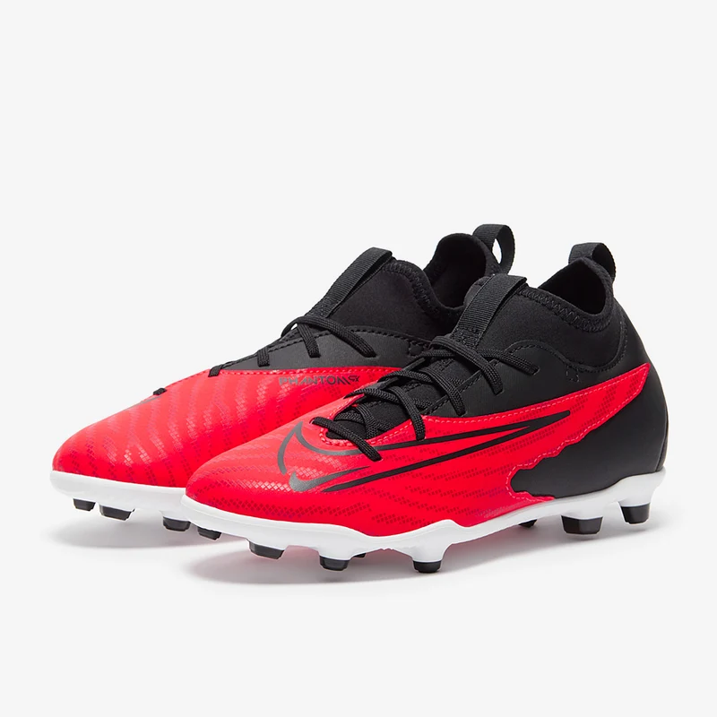 Nike Kinder Phantom GX Club DF FG/MG