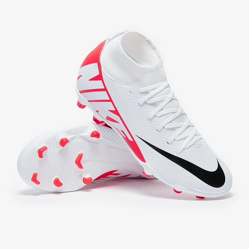 Nike Kinder Air Zoom Mercurial Superfly IX Club FG/MG