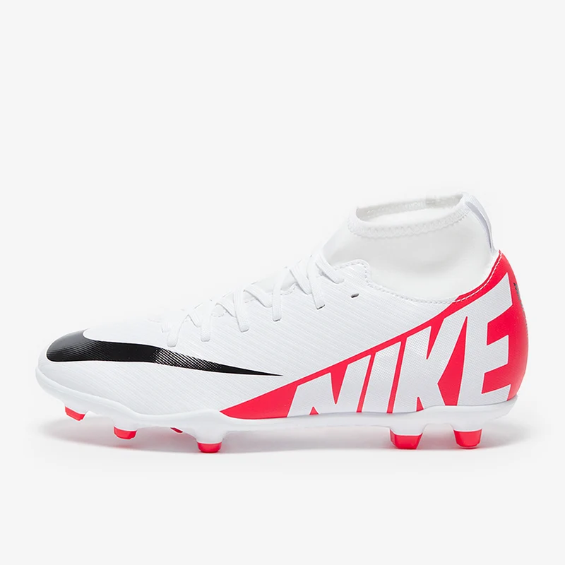 Nike Kinder Air Zoom Mercurial Superfly IX Club FG/MG