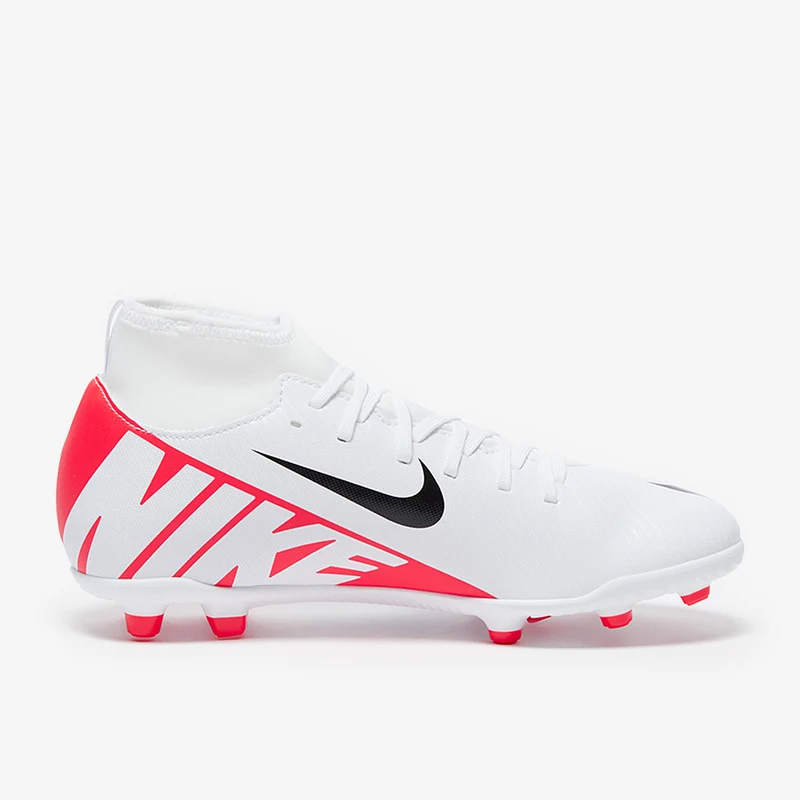 Nike Kinder Air Zoom Mercurial Superfly IX Club FG/MG