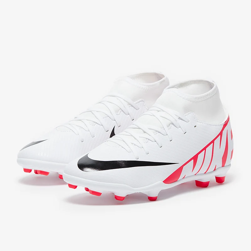 Nike Kinder Air Zoom Mercurial Superfly IX Club FG/MG