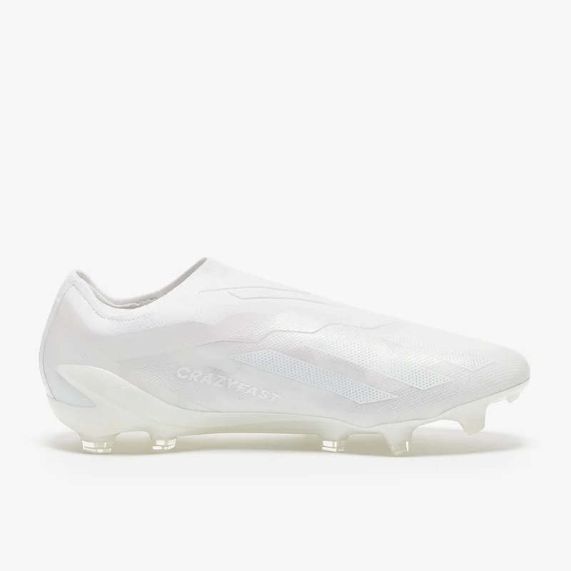 adidas X Crazyfast.1 Schnürungslos FG
