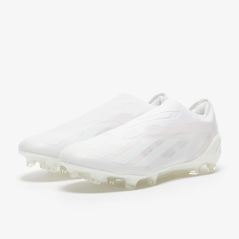 adidas X Crazyfast.1 Schnürungslos FG