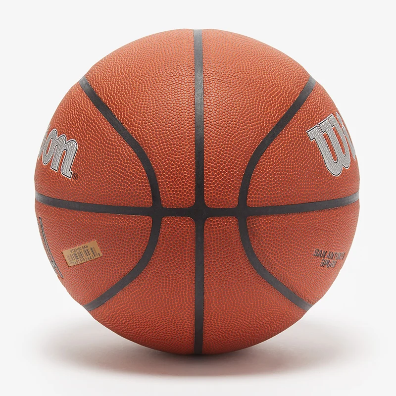 Wilson NBA Alliance Series San Antonio Spurs - Größe 7