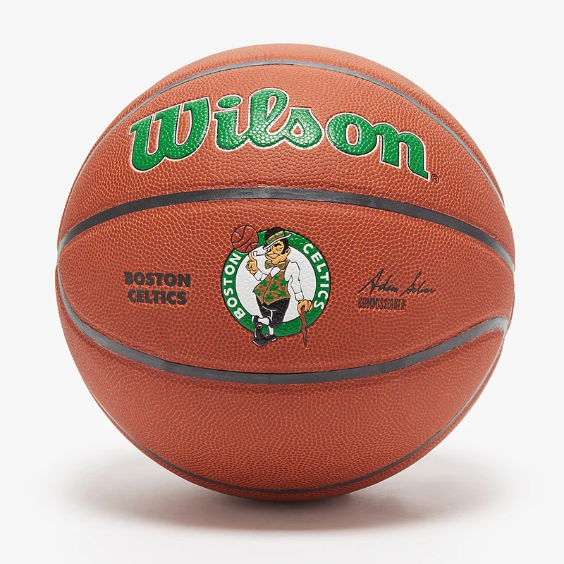 Wilson NBA Alliance Series Boston Celtics - Größe 7