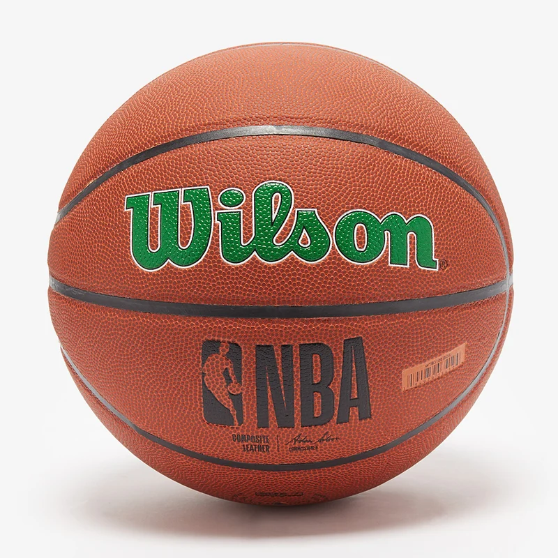 Wilson NBA Alliance Series Boston Celtics - Größe 7