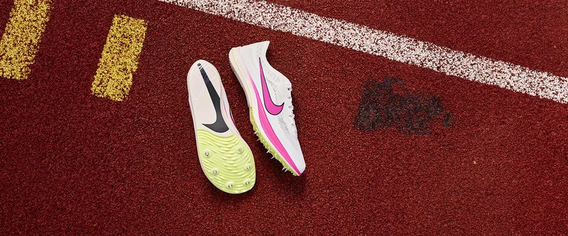Nike Langstrecken