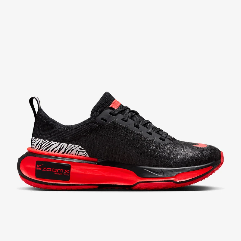 Nike Damen ZoomX Invincible Run Flyknit 3