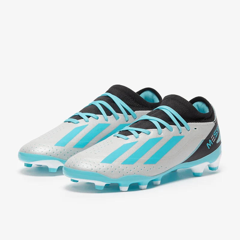adidas Kids X Crazyfast Messi.3 MG