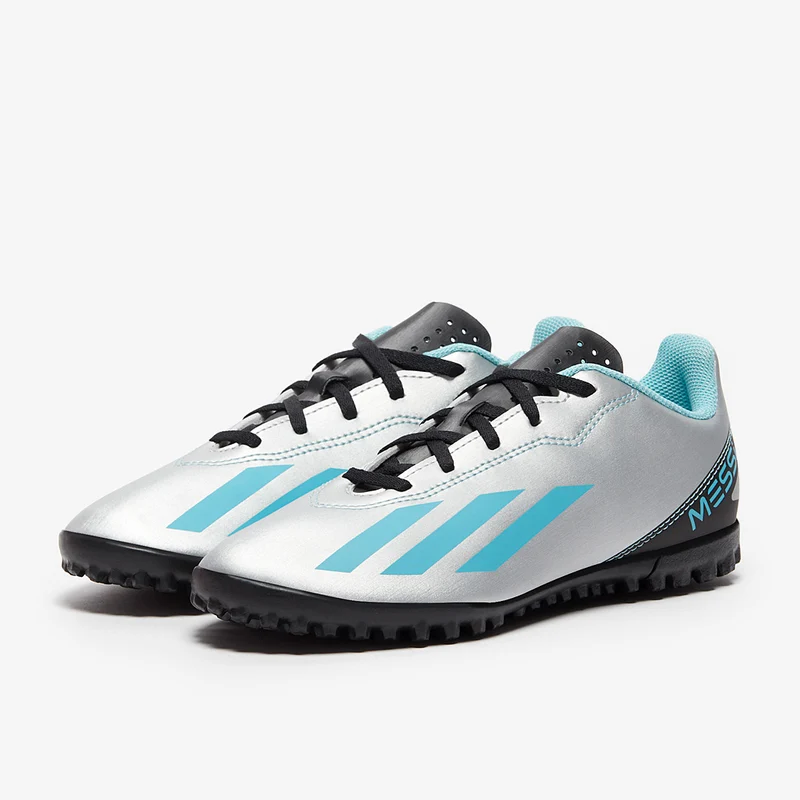 adidas Kids X Crazyfast Messi.4 TF