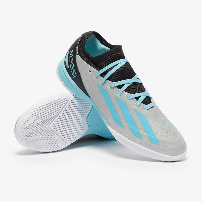 adidas Kinder X Crazyfast Messi.3 IN
