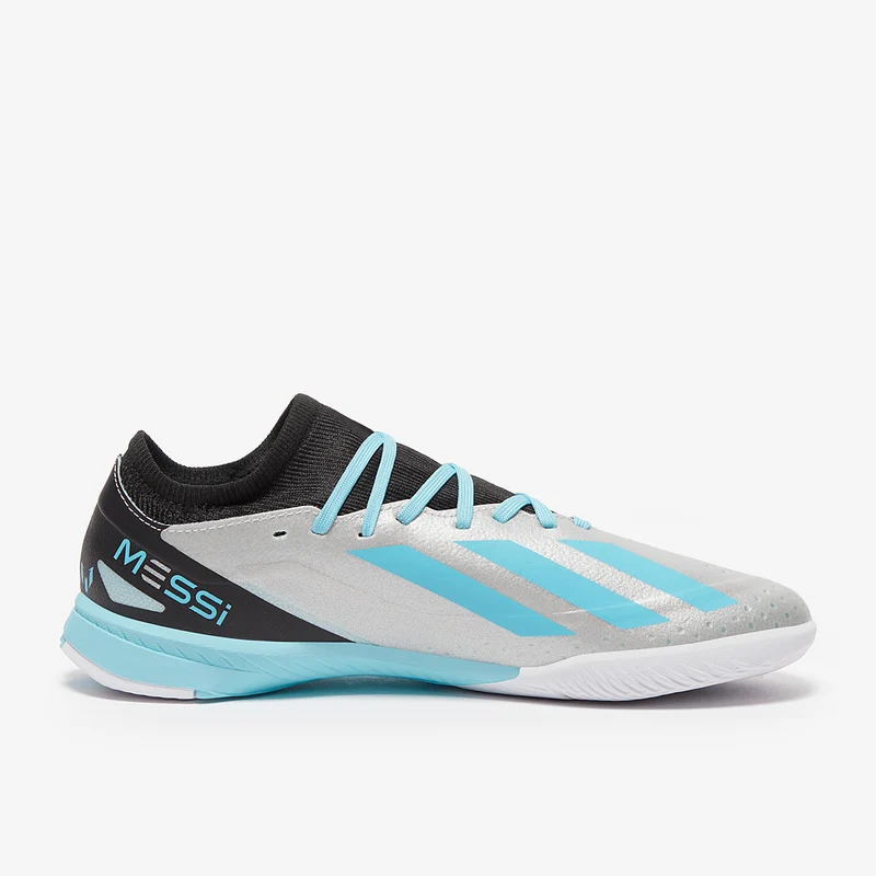 adidas Kinder X Crazyfast Messi.3 IN
