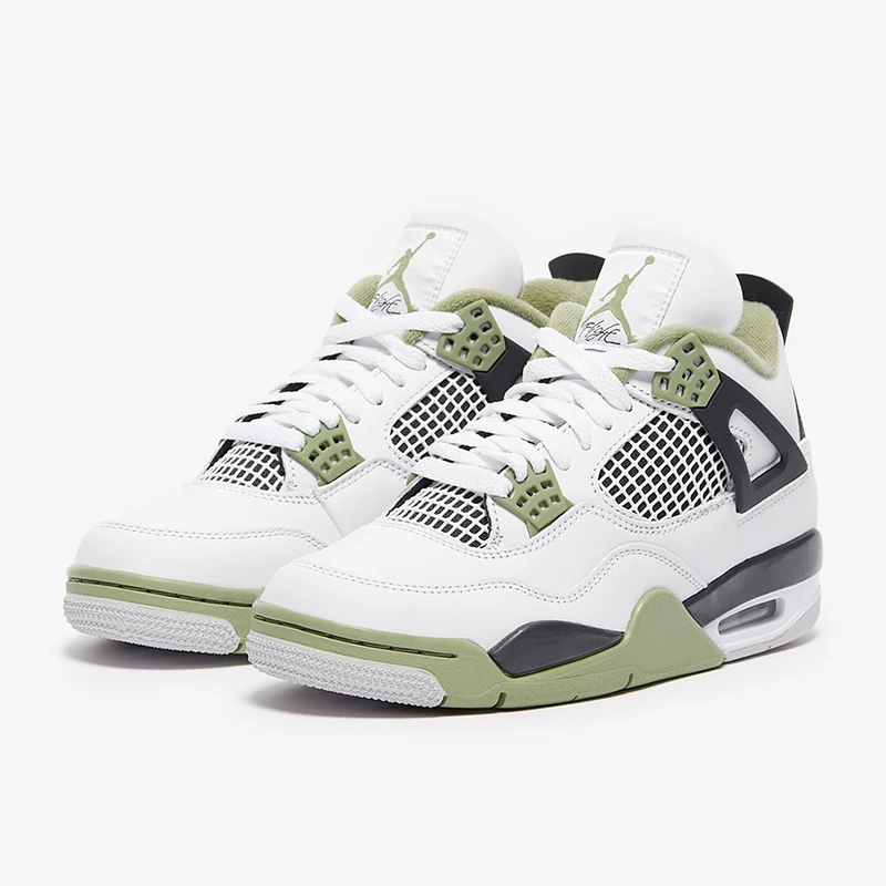 Damen Air Jordan 4 Retro