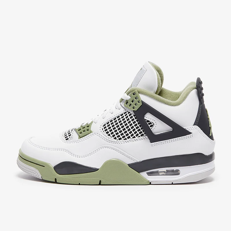 Damen Air Jordan 4 Retro