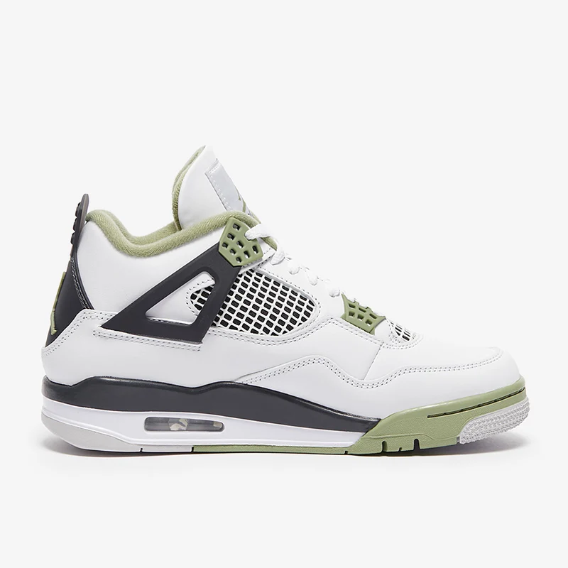 Damen Air Jordan 4 Retro