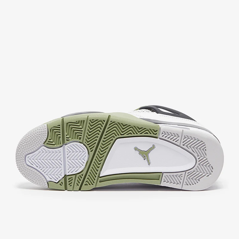 Damen Air Jordan 4 Retro