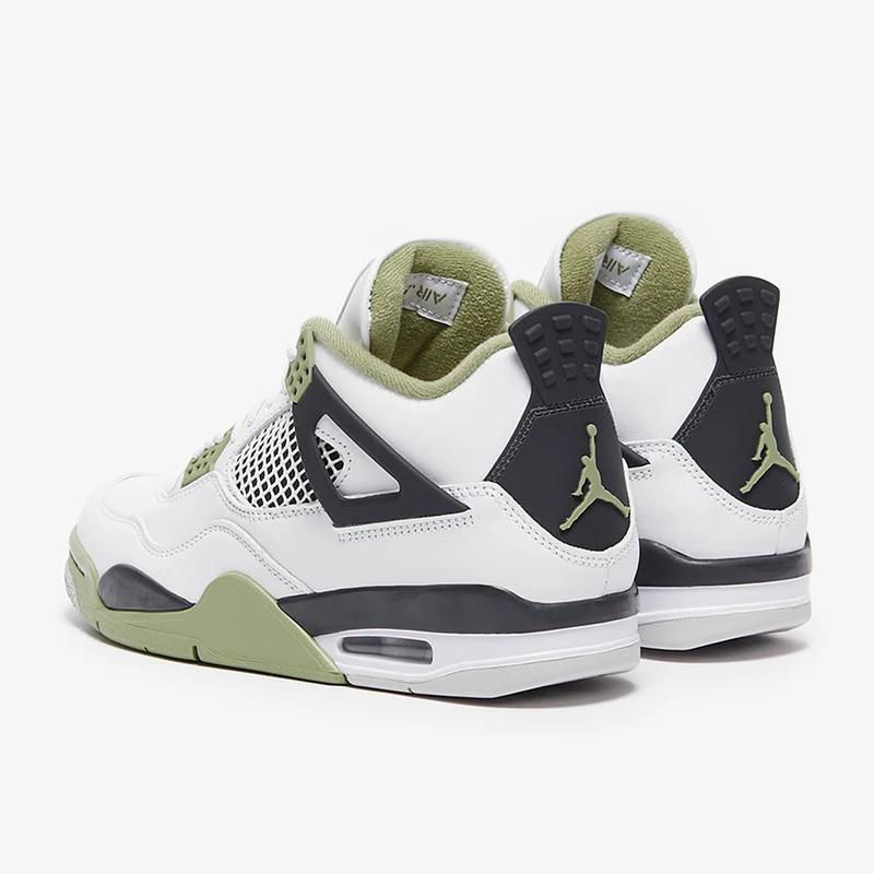 Damen Air Jordan 4 Retro