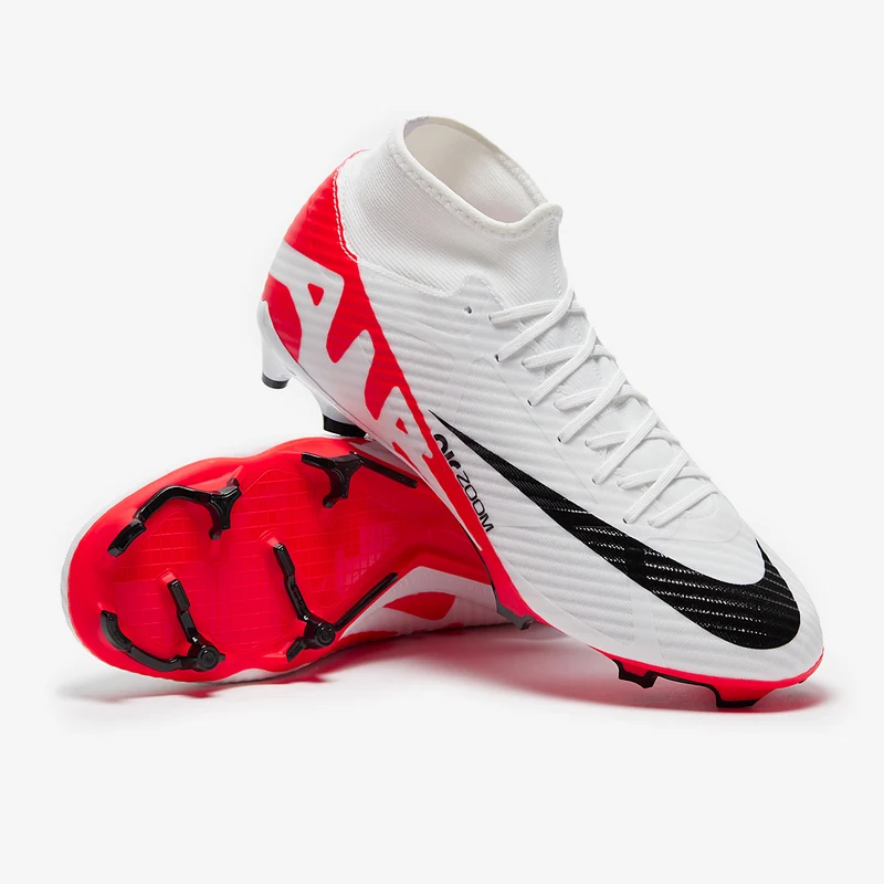 Nike Air Zoom Mercurial Superfly IX Academy MG