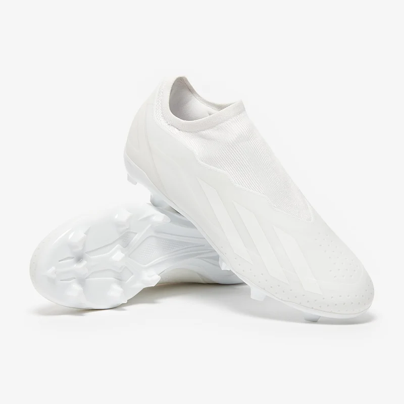 adidas X Crazyfast.3 Schnürungslos FG