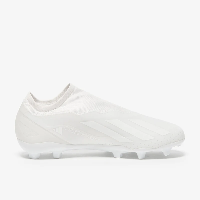 adidas X Crazyfast.3 Schnürungslos FG