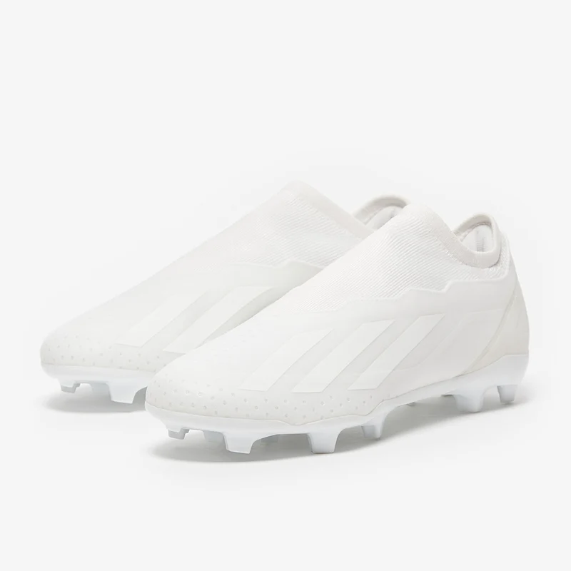 adidas X Crazyfast.3 Schnürungslos FG