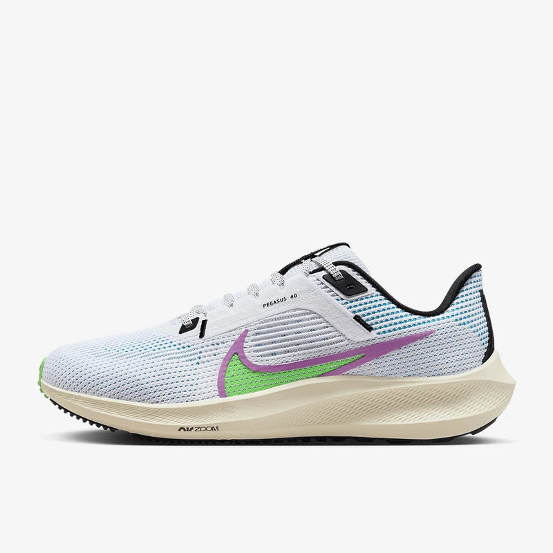 Nike Straßenlaufschuh für Herren Pegasus 40 SE