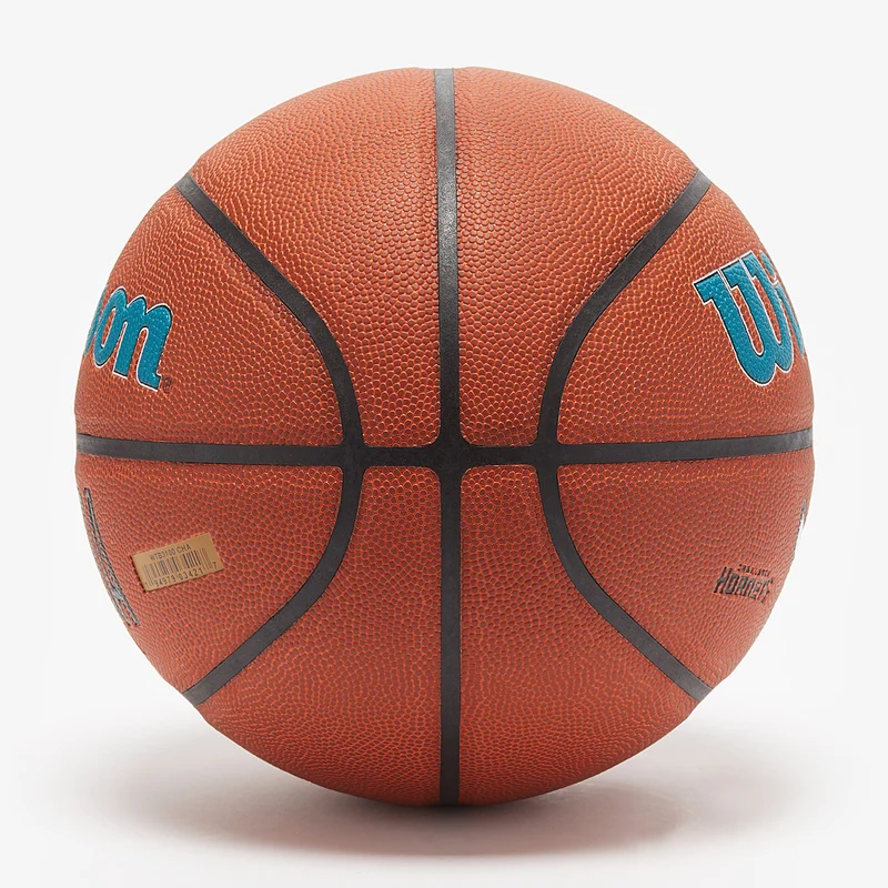 Wilson NBA Alliance Series Charlotte Hornets - Größe 7