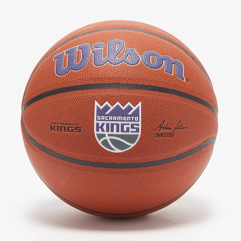 Wilson NBA Alliance Series Sacramento Kings - Größe 7