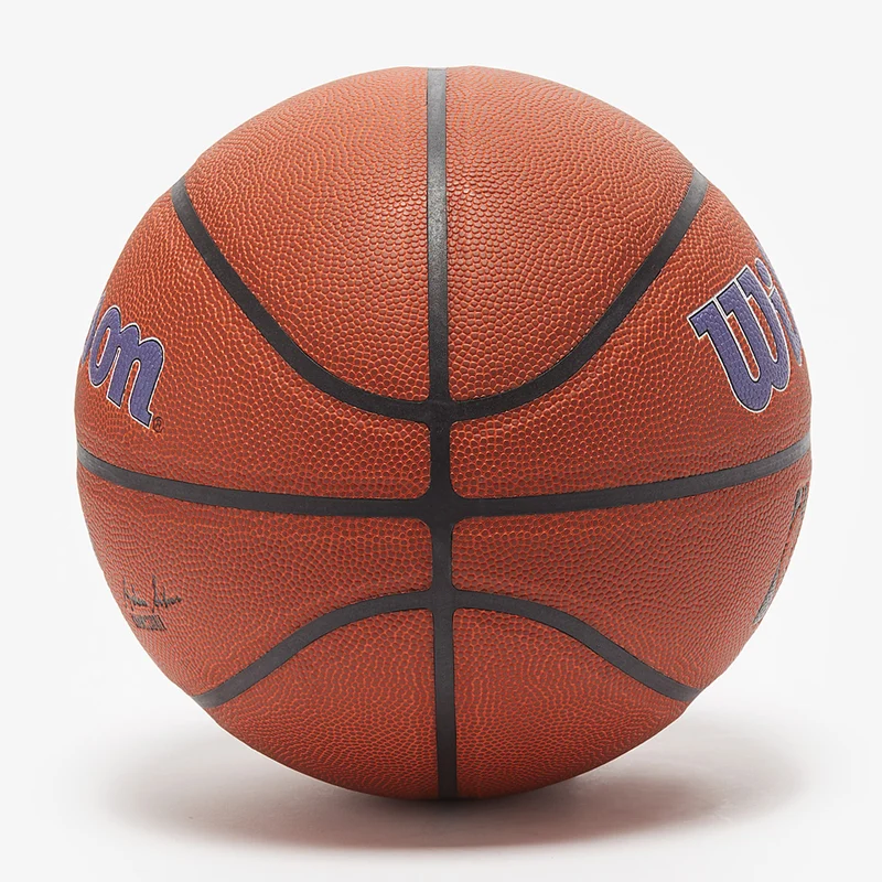 Wilson NBA Alliance Series Sacramento Kings - Größe 7