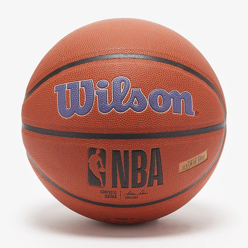 Wilson NBA Alliance Series Sacramento Kings - Größe 7