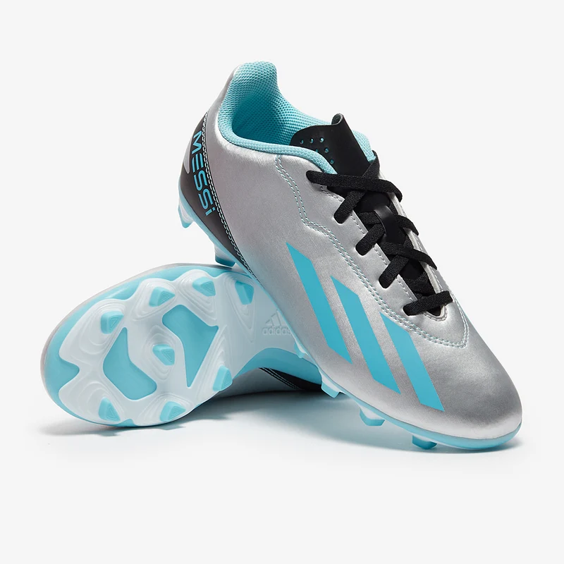 adidas Kids X Crazyfast Messi.4 FG