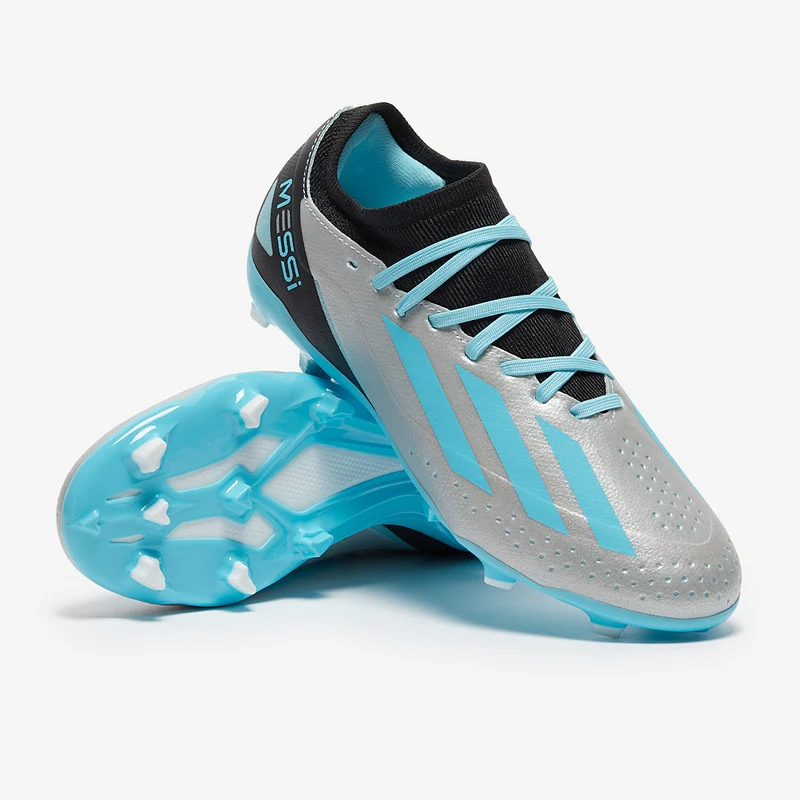 adidas Kinder X Crazyfast Messi.3 FG