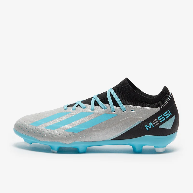 adidas Kinder X Crazyfast Messi.3 FG