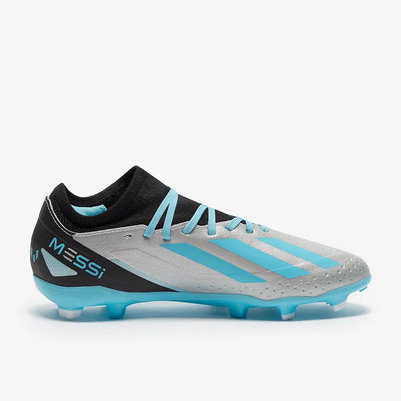 adidas Kinder X Crazyfast Messi.3 FG