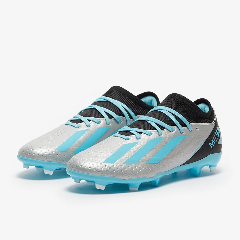adidas Kinder X Crazyfast Messi.3 FG