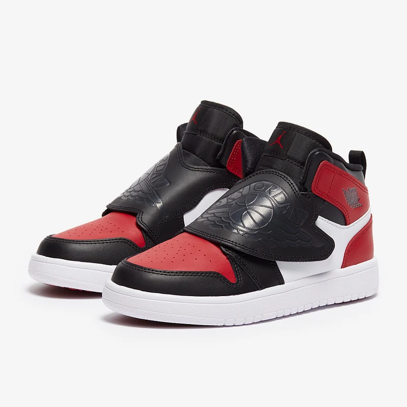 Sky Jordan 1 Jüngere Kinder (PS)