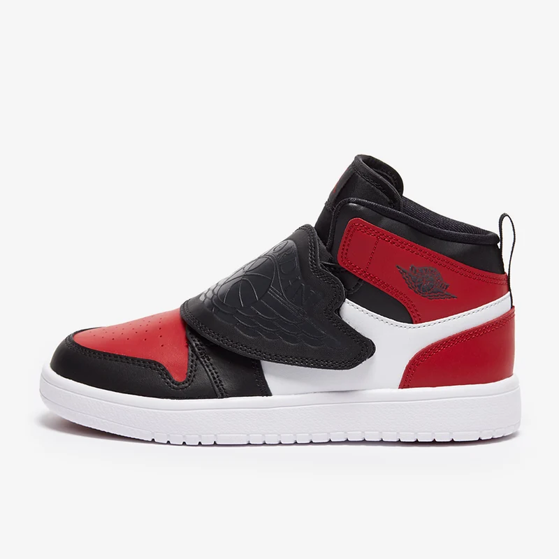Sky Jordan 1 Jüngere Kinder (PS)
