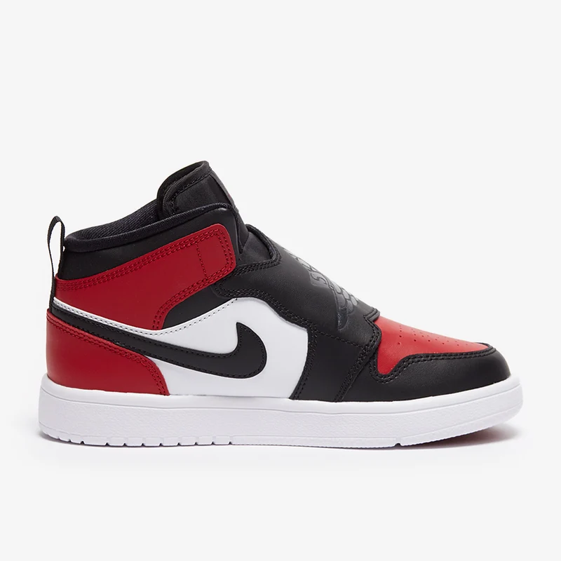 Sky Jordan 1 Jüngere Kinder (PS)