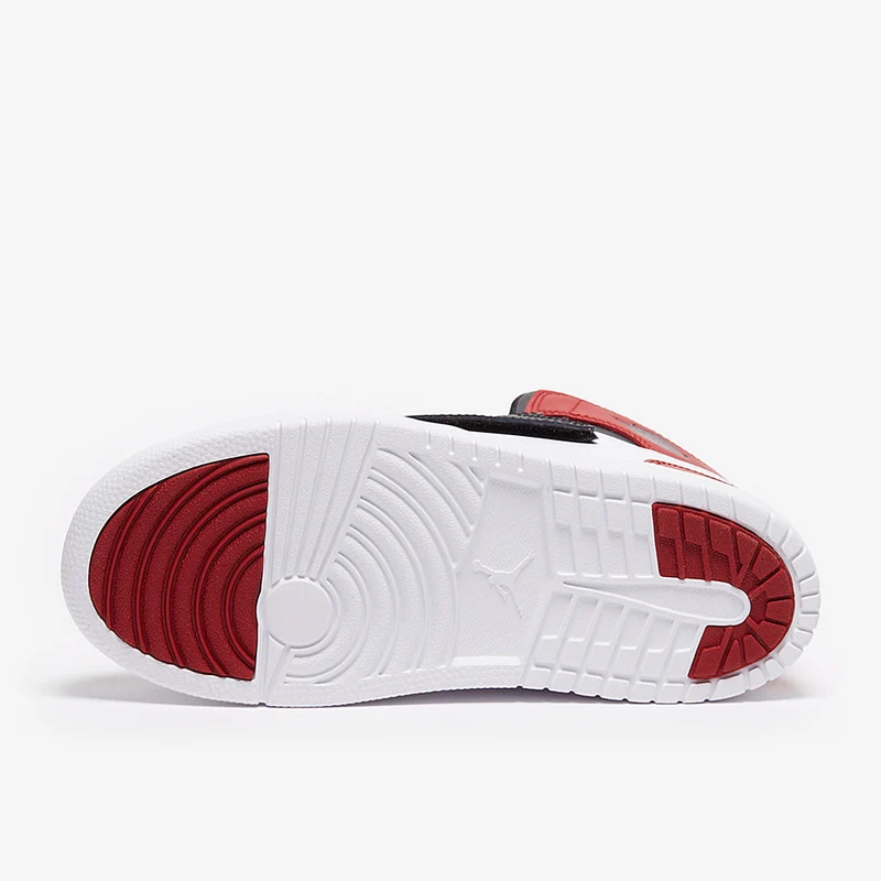 Sky Jordan 1 Jüngere Kinder (PS)
