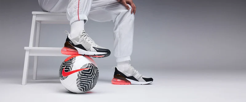 Nike Sportswear Air Max 270