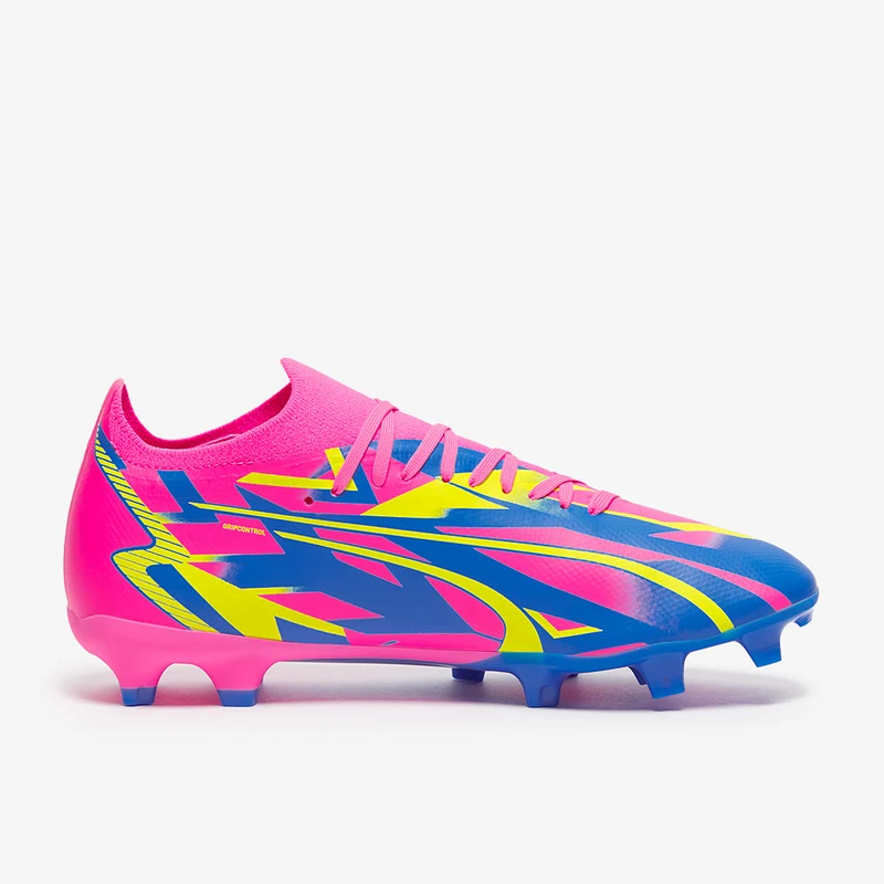 Puma Ultra Match Energy FG/AG